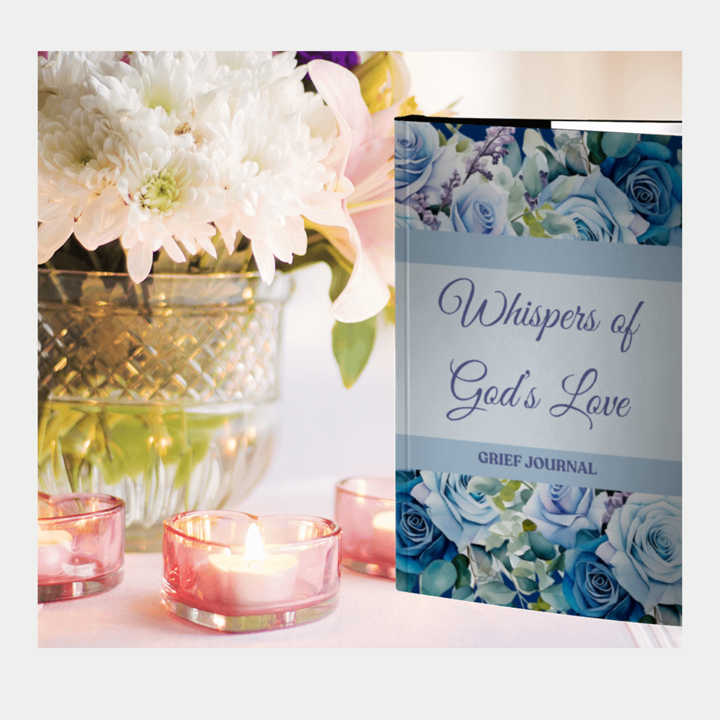 Whispers Of God's Love